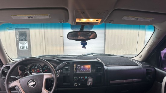 2009 Chev Silverado